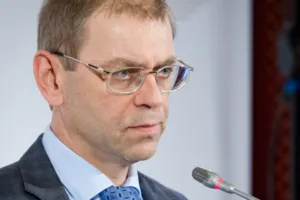 Сергей Пашинский