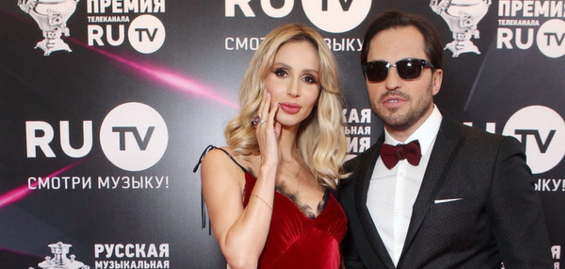 Светлана Лобода