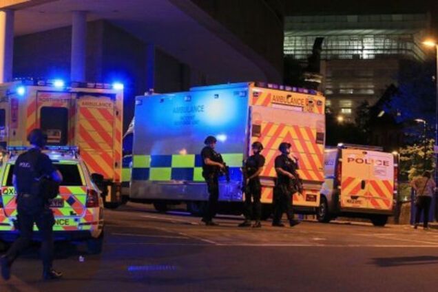 Теракт в Манчестере: в России объяснили, чего Путин добивается от Запада