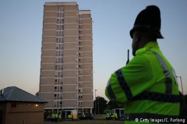 Теракт у Манчестері: правоохоронці затримали ще одного підозрюваного