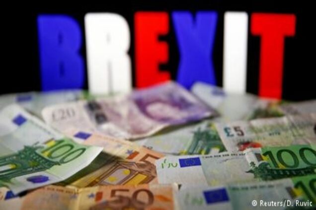 Єврокомісія опубліковала ключові вимоги до Великобританії щодо Brexit