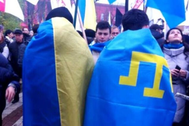 Почему Кремль будет уничтожать крымских татар