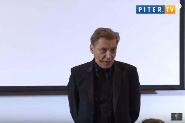 александр невзоров