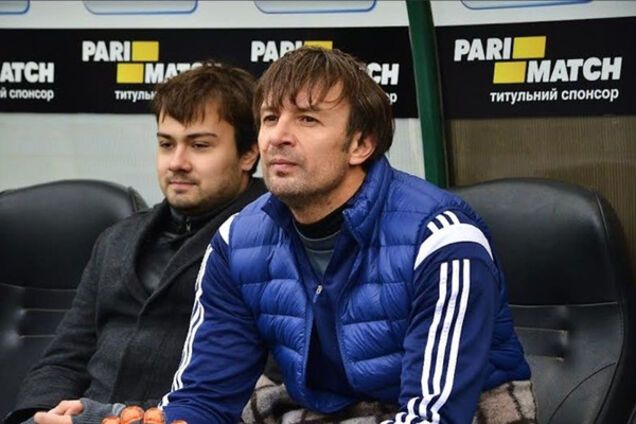 Александр Шовковский