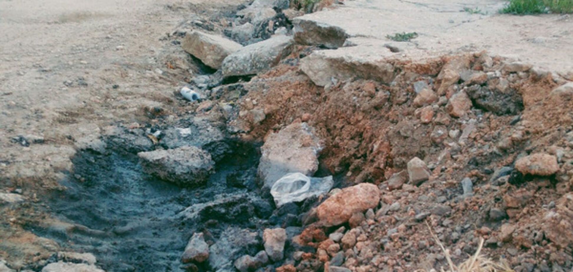 Аннексия Крыма