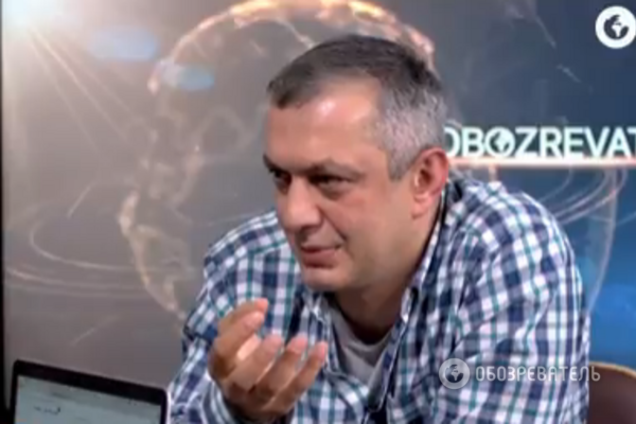 Бачо Корчилава