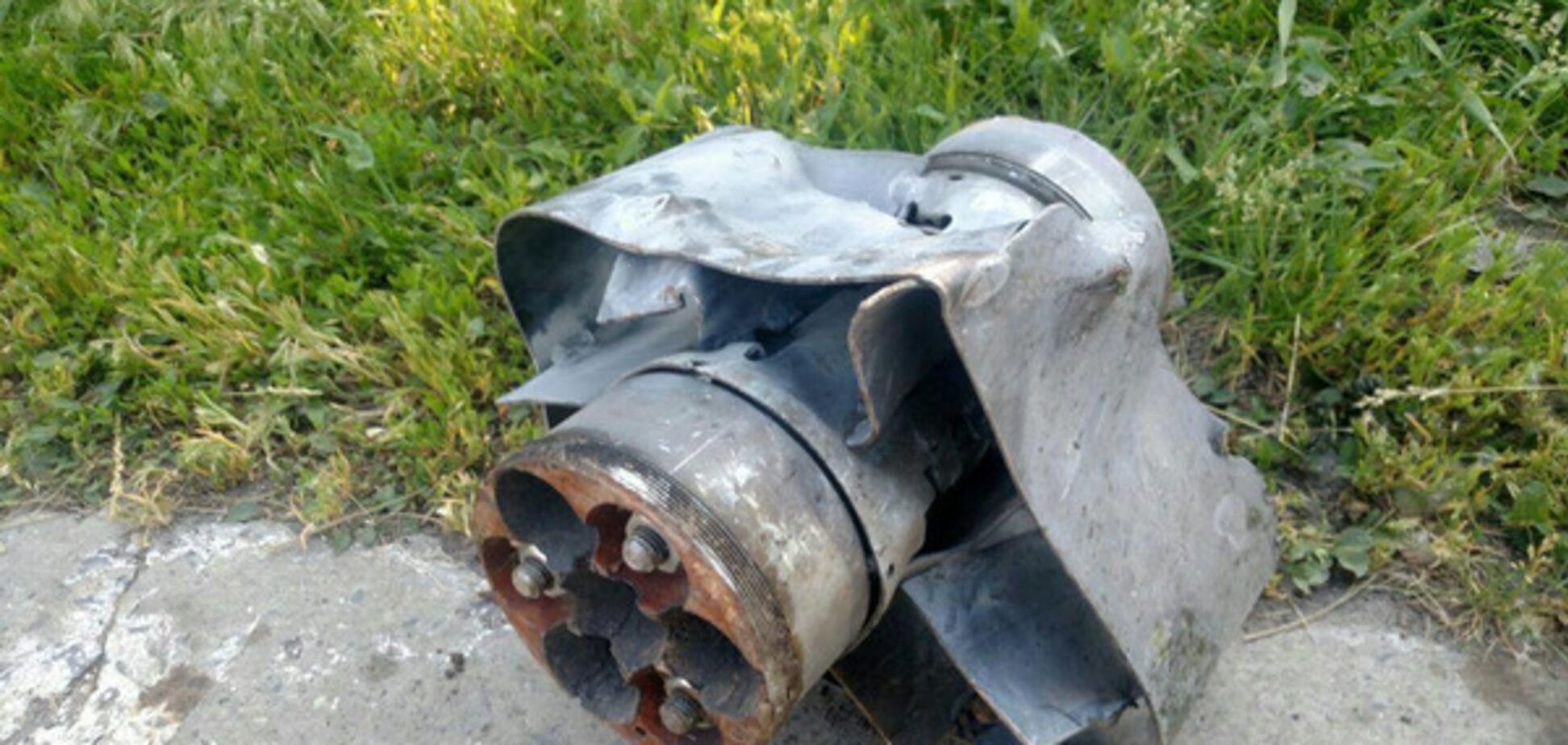 Бочкові напівпромислові ракети