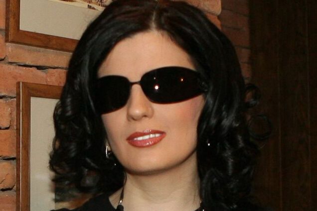 Диана Гурцкая