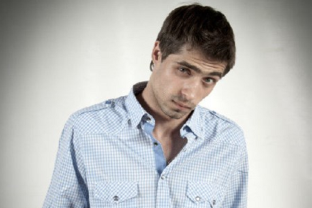 Дмитрий Бушин