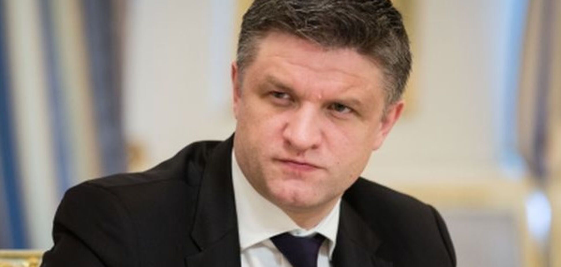 Дмитрий Шимкив