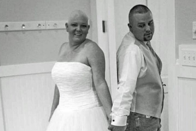 Джейми Штенбор и Джон Стивенсон