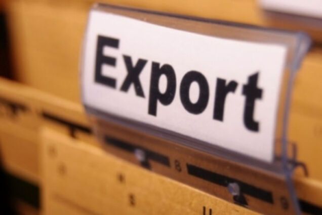 Аграрний експорт зріс на 39% - Мінагрополітики
