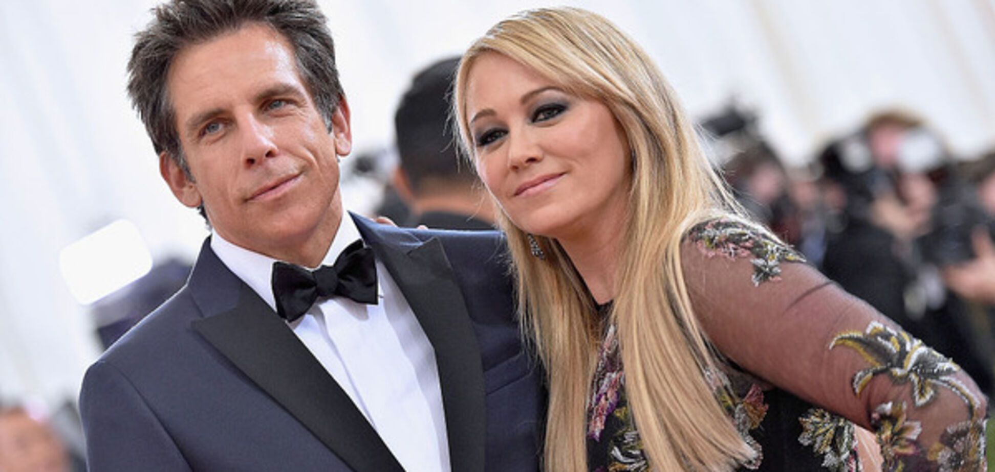 Знаменитый голливудский комик объявил о разводе после 18 лет брака
