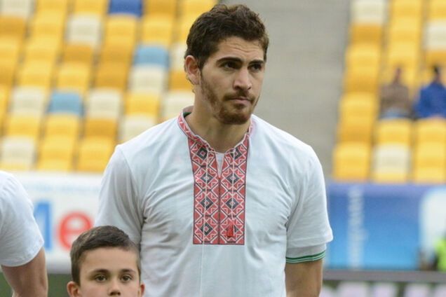 Густаво Бланко-Лещук