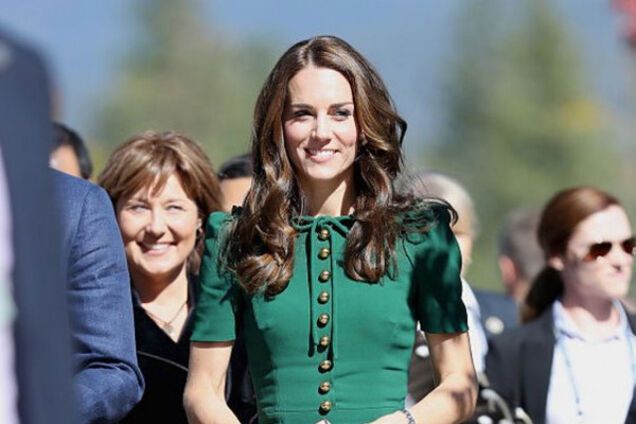 Кейт Миддлтон