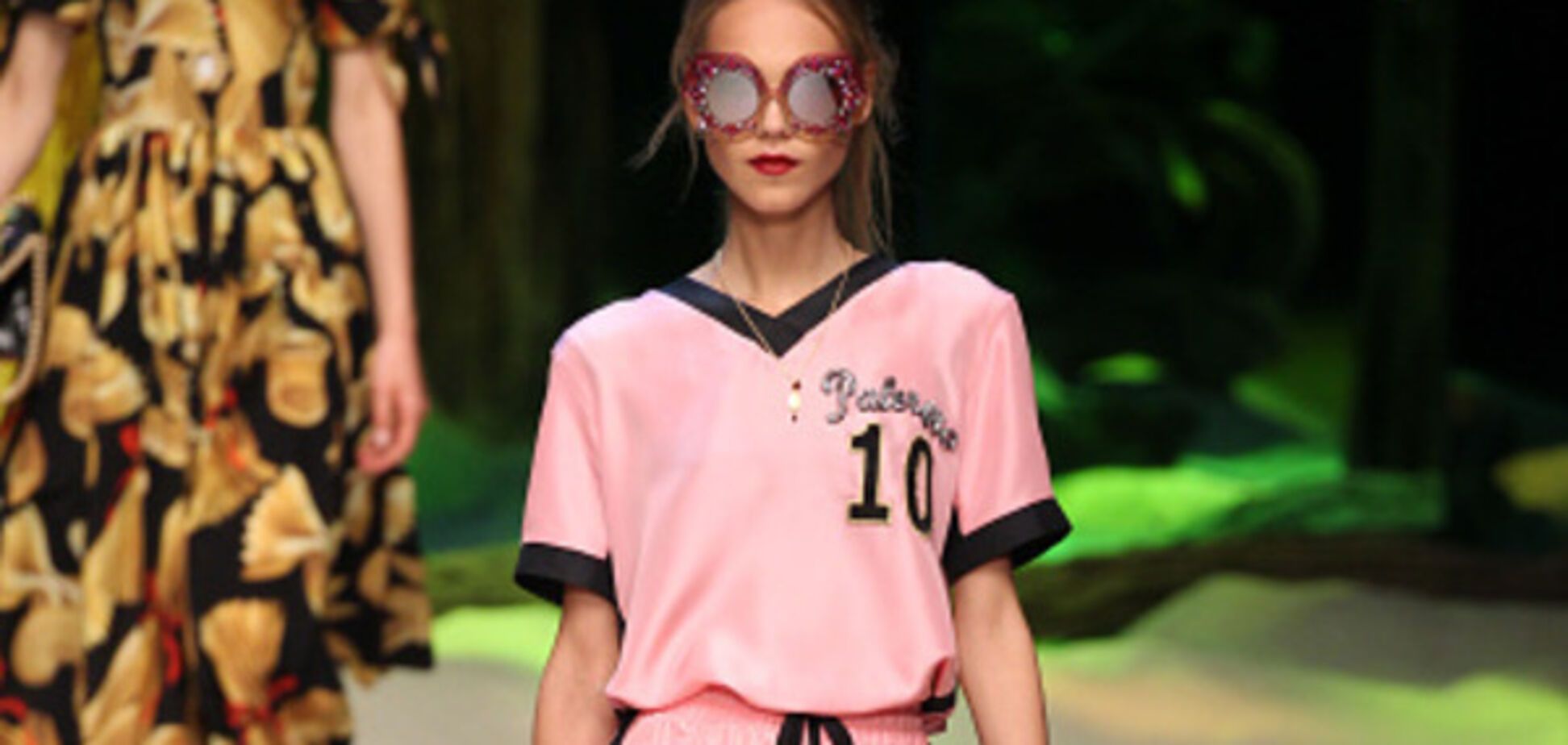 Коллекция Dolce \u0026 Gabbana