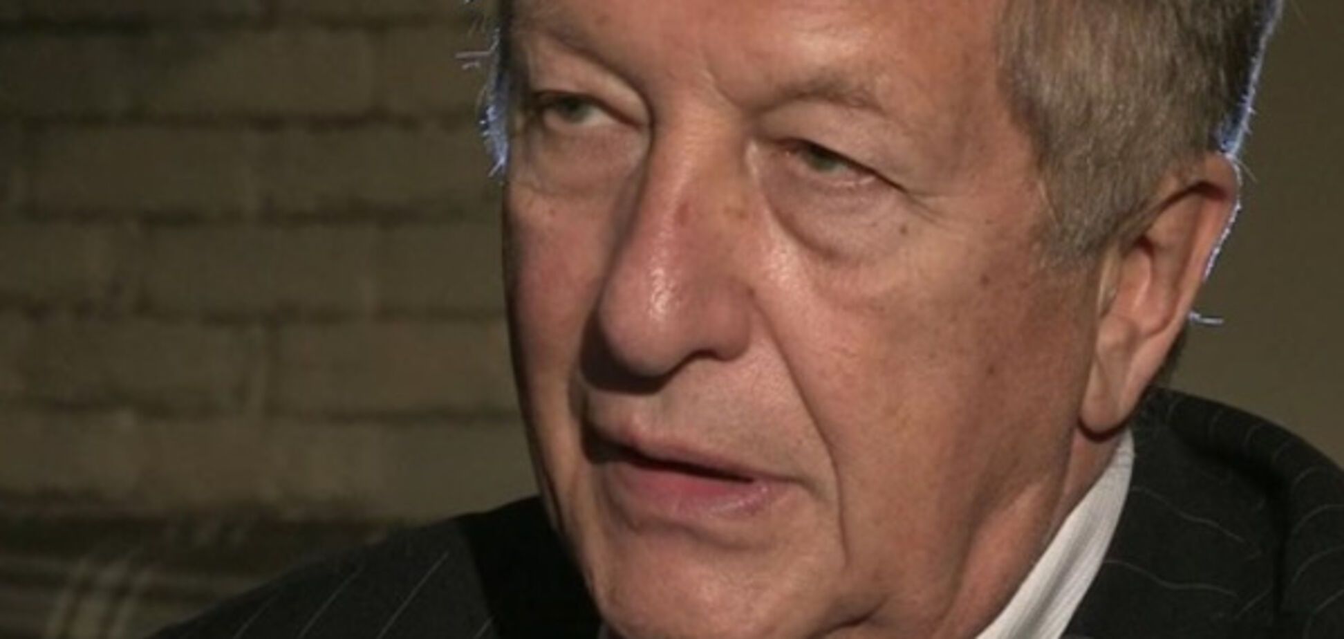 Константин Боровой