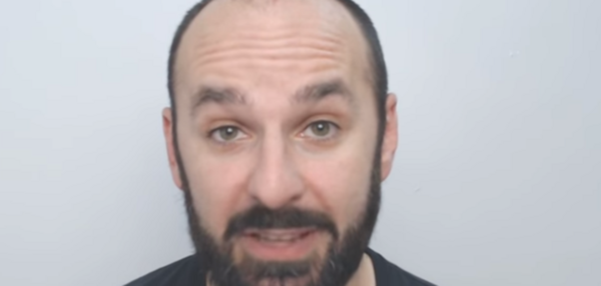 Константин Долгов