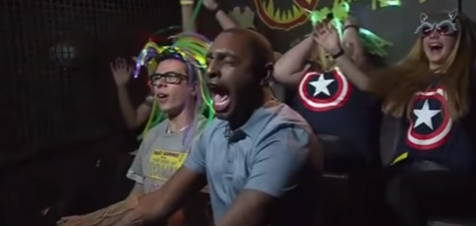 Кори Джеймс