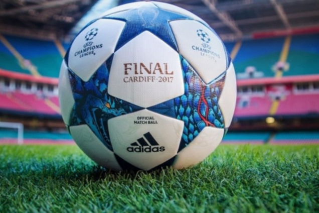 Ліга чемпіонів 2017 фінал