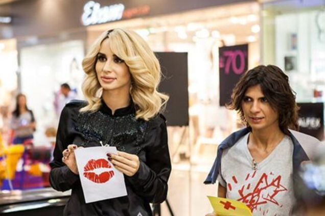 Продюсер Лободи озвучила 'лякаючий' прогноз для українців