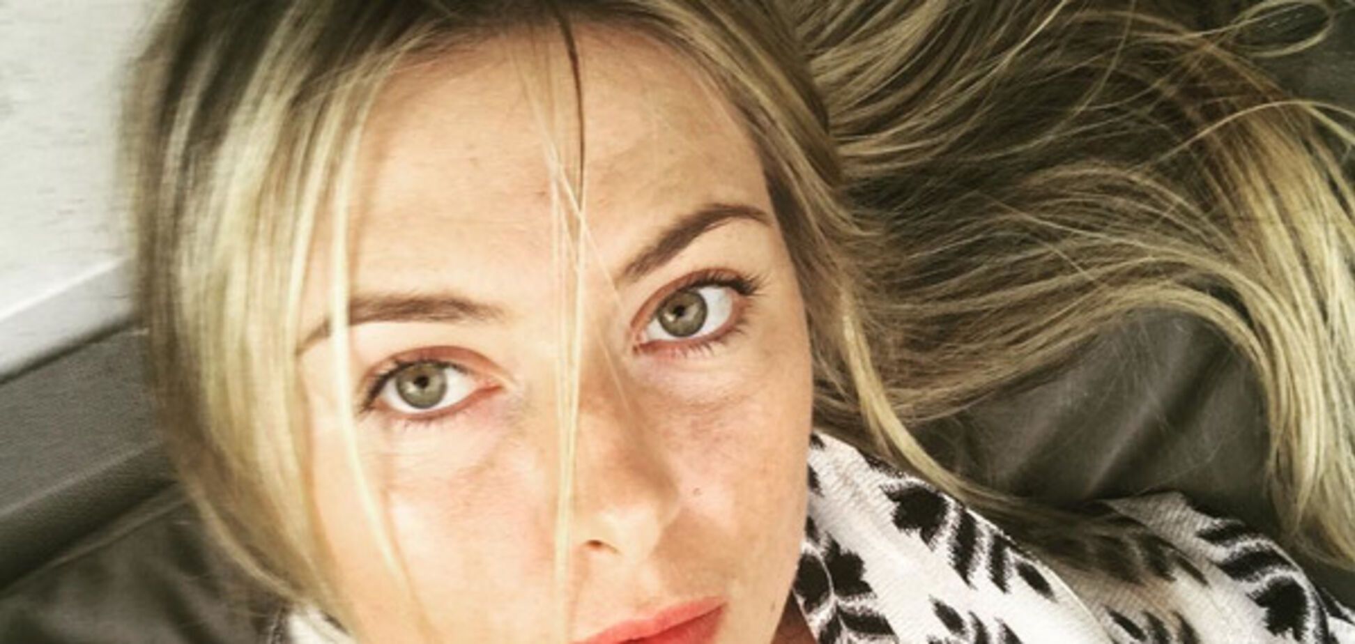 Мария Шарапова