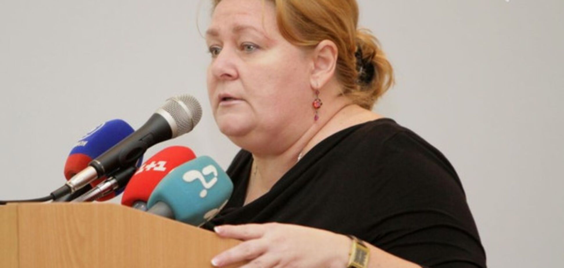 Как 'русский мир' отблагодарил сепаратистку