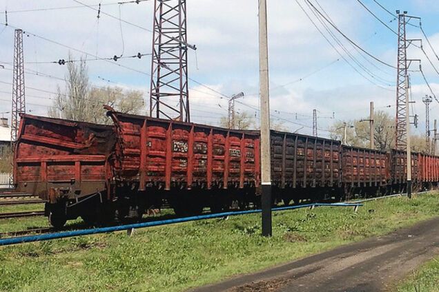 СМИ: план реформ от 'Укрзалізниці' довольно прост – поднять тарифы