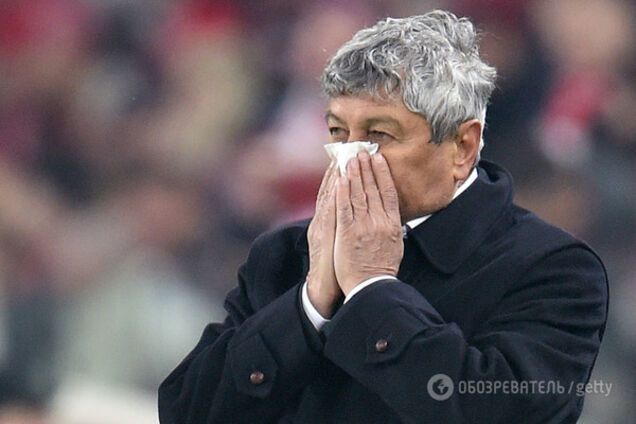 Мирча Луческу