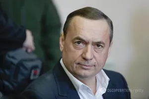 Николай Мартыненко