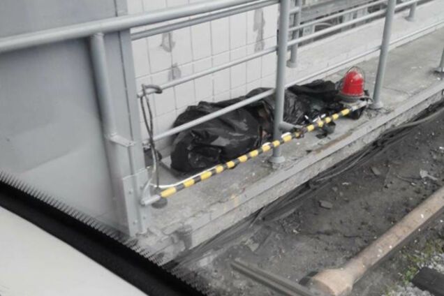 погиб зацепер