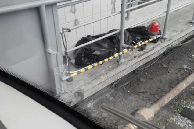 загинув зачепер