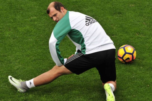 Роман Зозуля