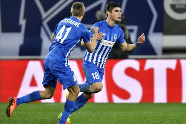 Руслан Малиновський