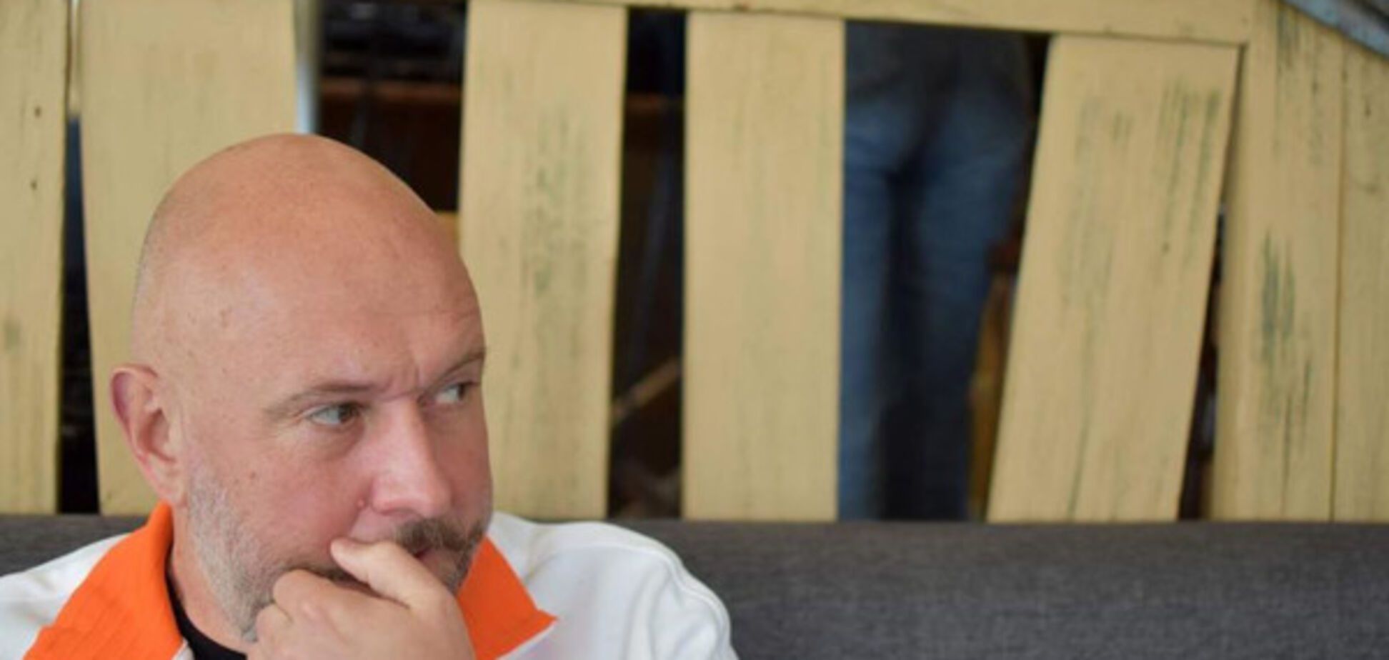 Руслан Мармазов