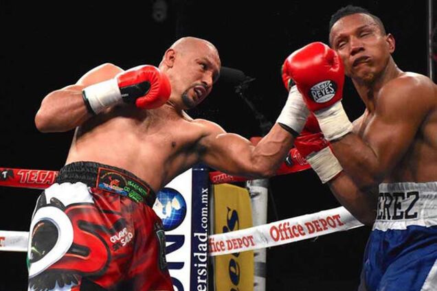 Салидо Перес