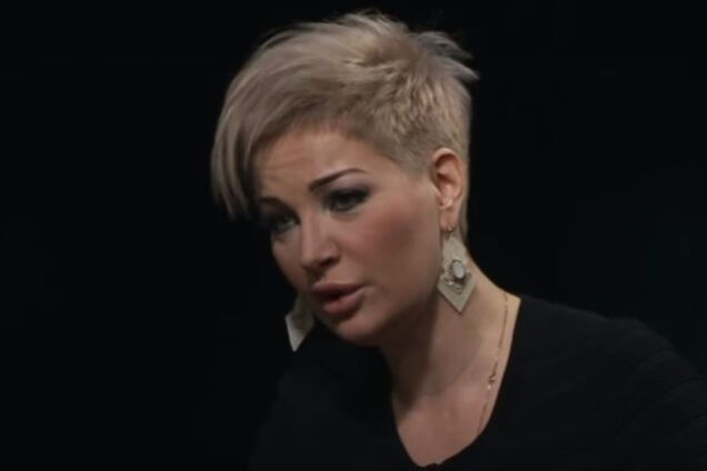 Мария Максакова