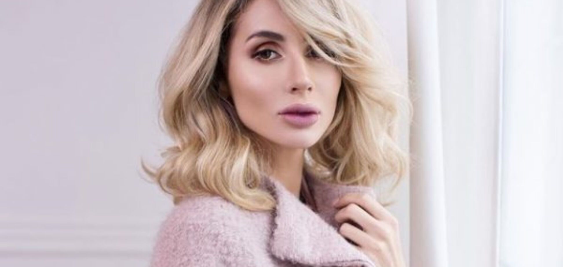 Світлана Лобода