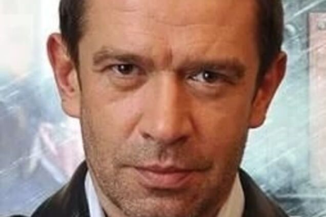 Володимир Машков