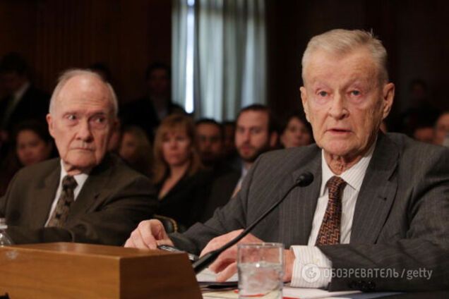 Невипадковий Збіґ. Пророцтво збулось