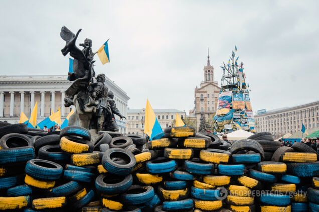 Пасхавер объяснил, почему власть Украины 'неслучайна' и адекватна ситуации