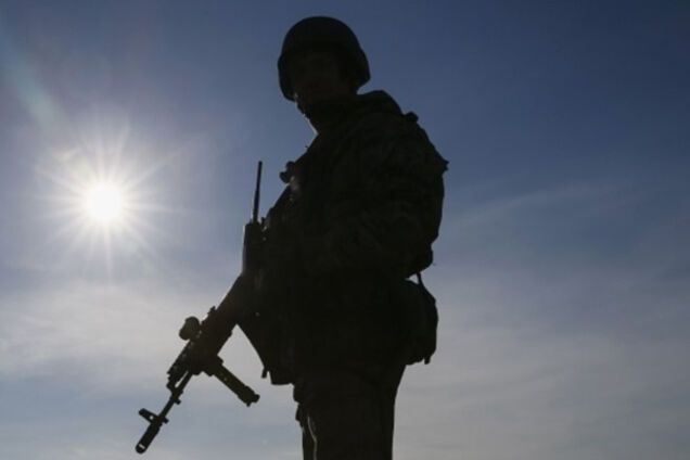 Спасти не удалось: в зоне АТО военный погиб во время учений
