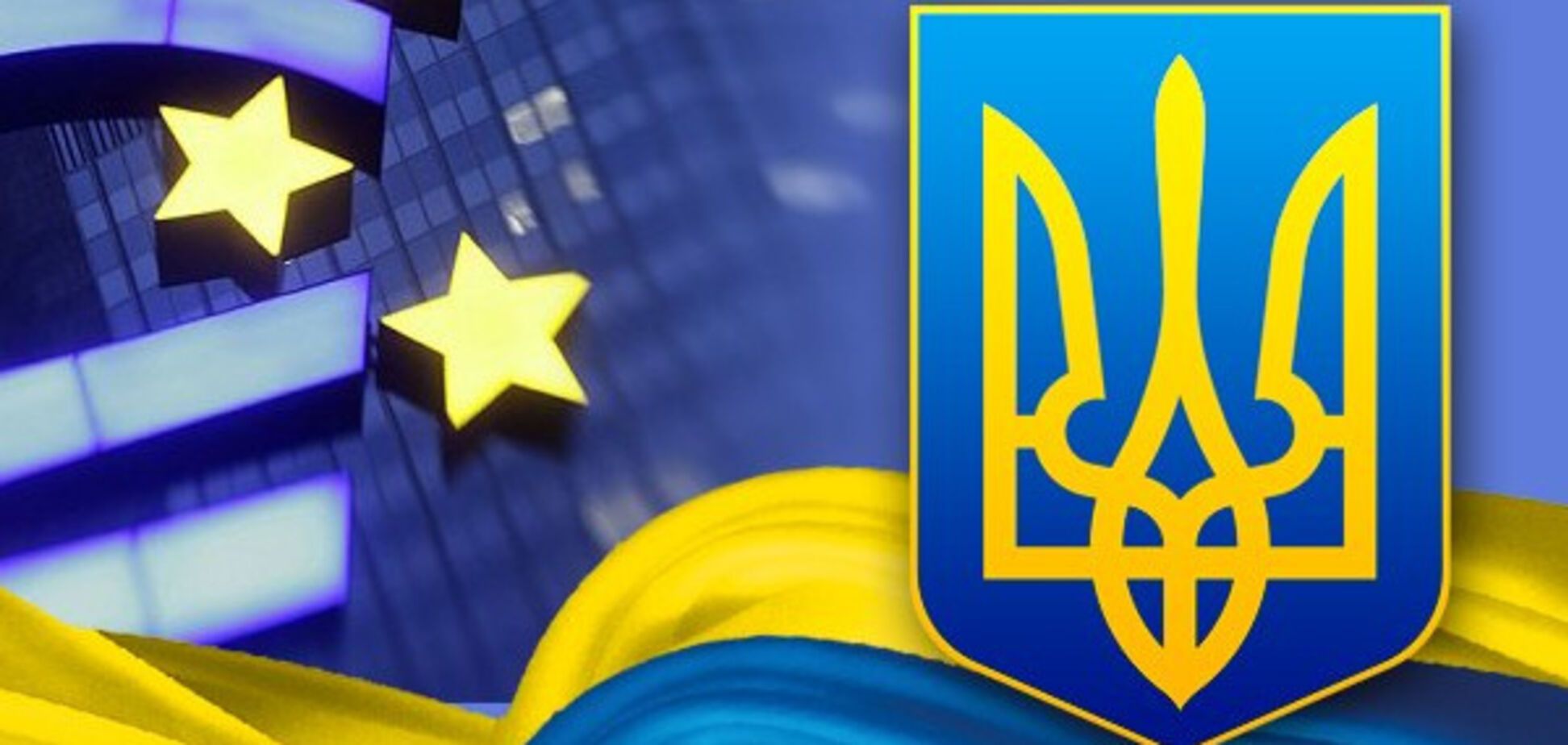 Годі шукати пана по Європам, Україну врятують лише власні сили