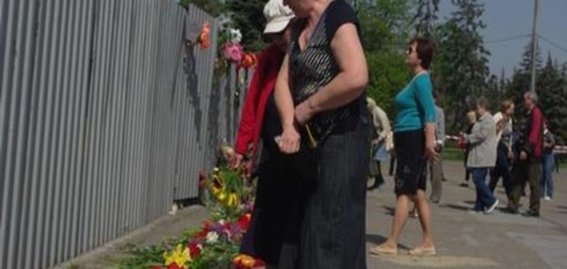 2 травня в Одесі: головне, щоб без політики