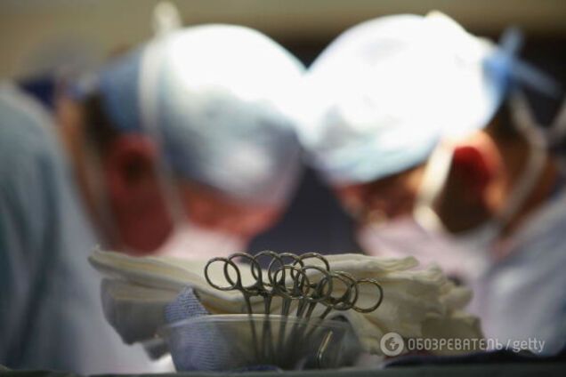 В Индии родилась двухголовая девочка: опубликованы фото