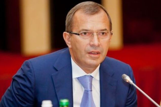 Андрей Клюев