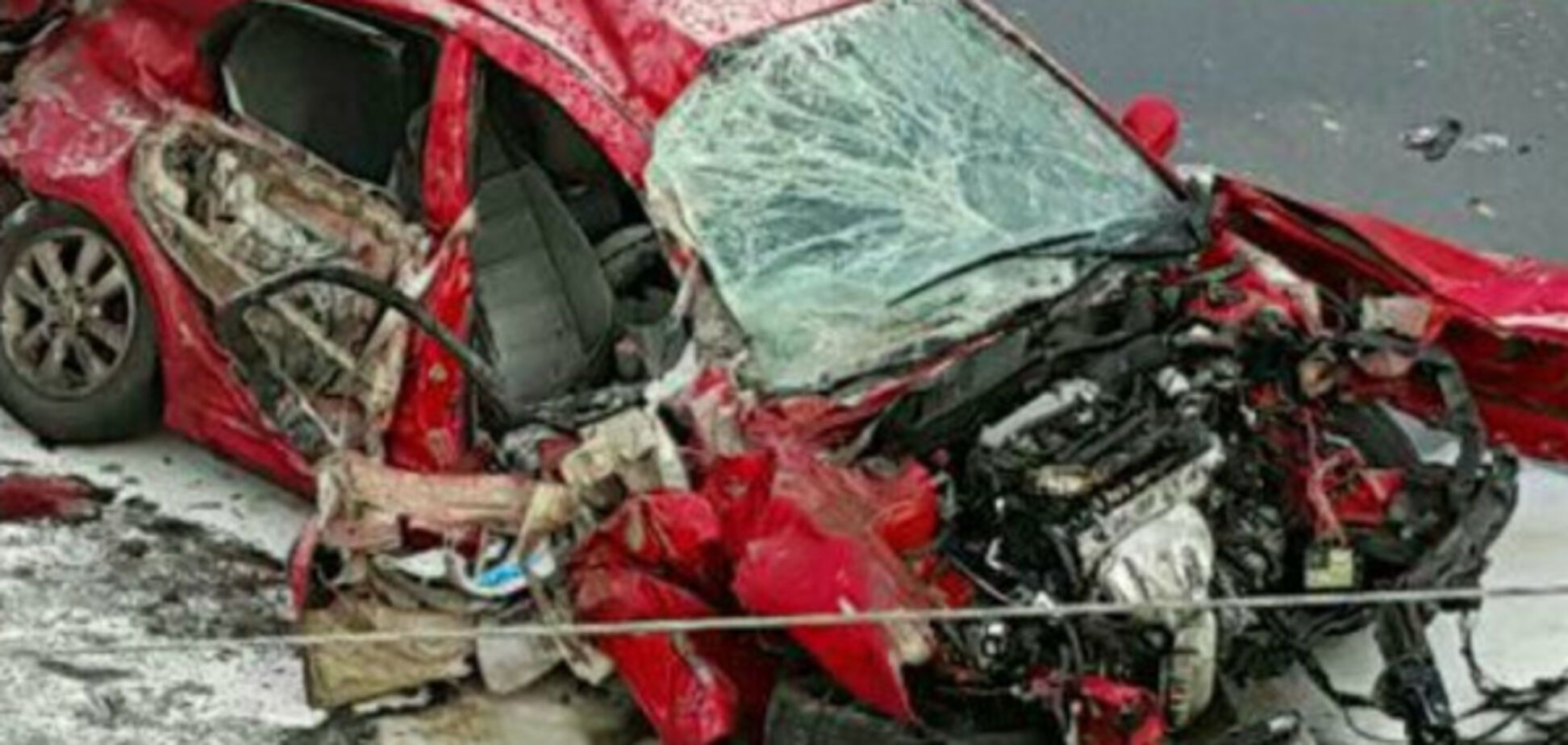 ДТП в Киеве