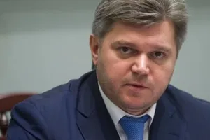 Эдуард Ставицкий