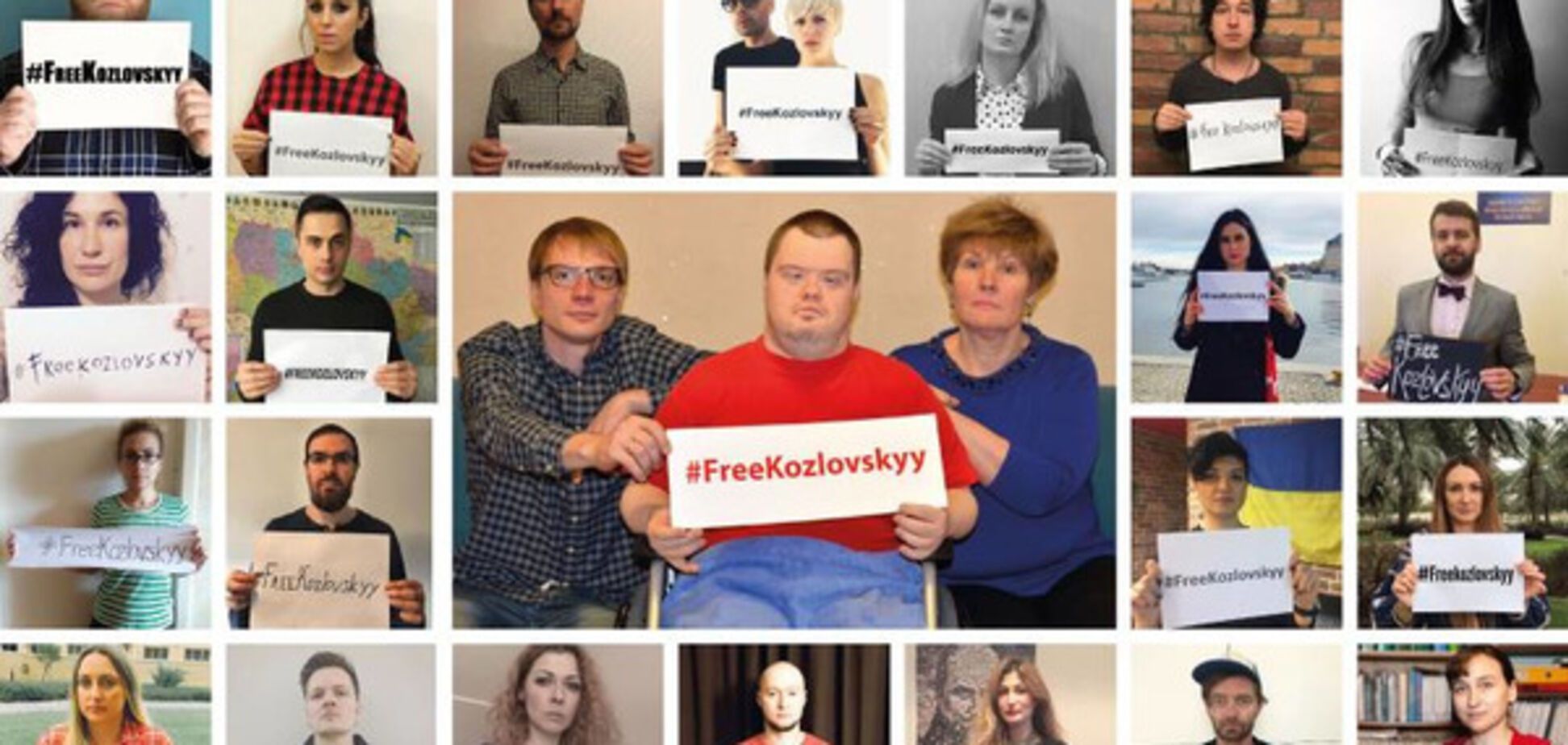 Ігоря Козловського засудили в \'ДНР\'