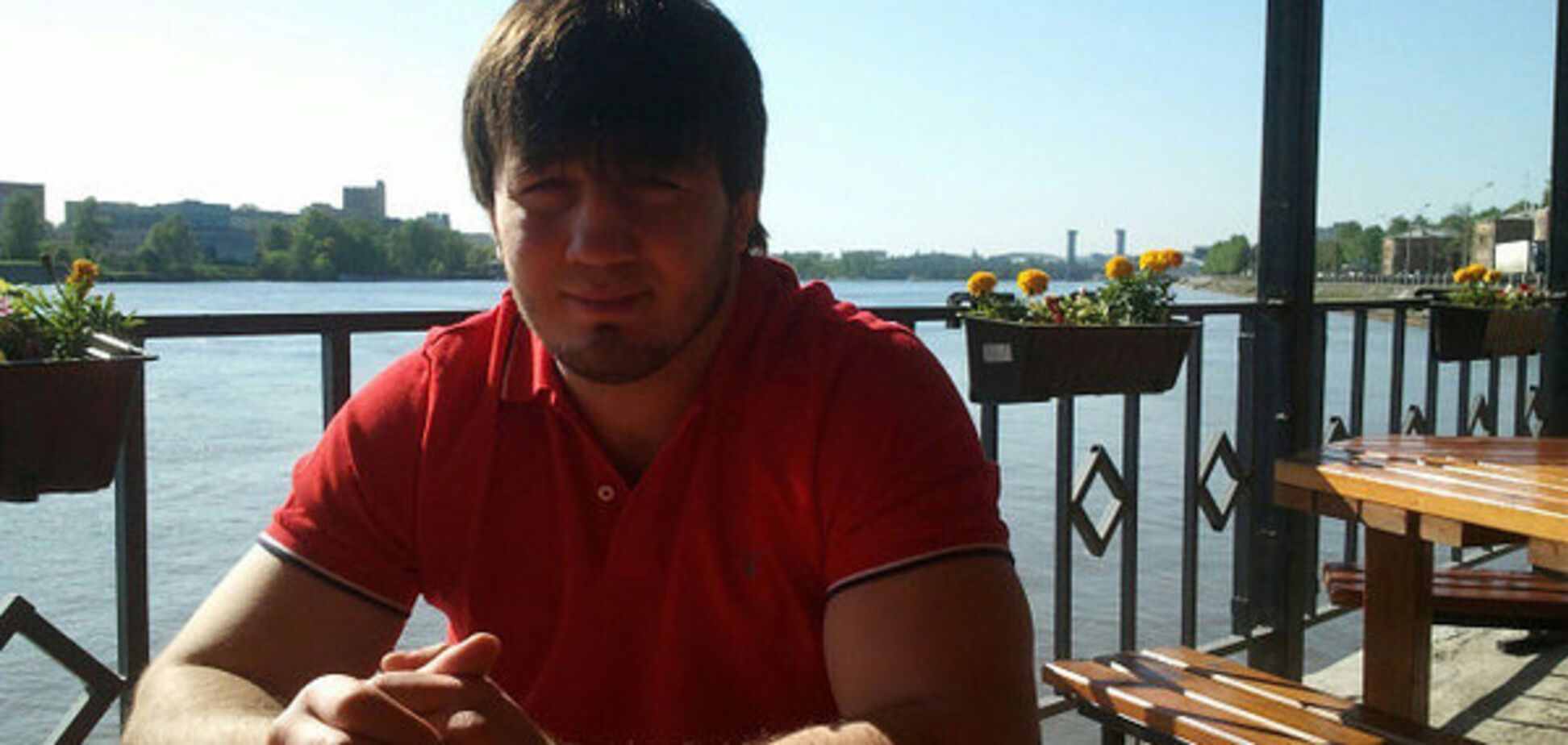 Илез Яндиев